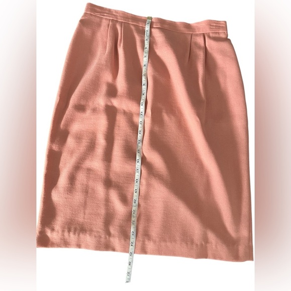 Adolfo Atelier | 2 Piece Blazer & Skirt Set - Picture 7 of 7